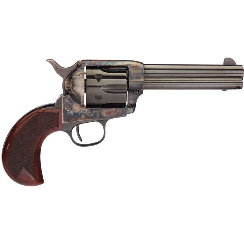 Handguns Taylors&Co 4.75" 357Magnum|38Special TAY 555153   1873 CTTLMN BRDSHD      357   4.75